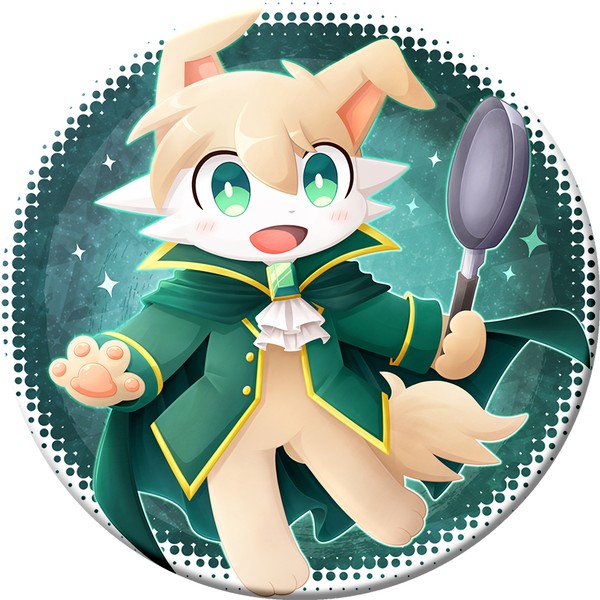 エメロードバッジ
