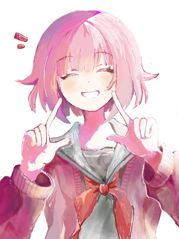 Smile ^_^