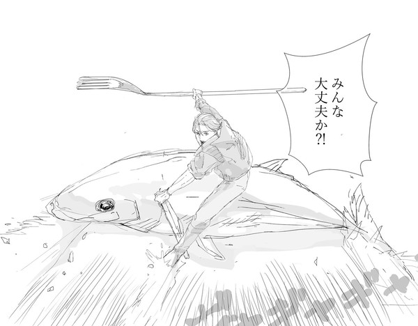 キングオブプリズムまとめ