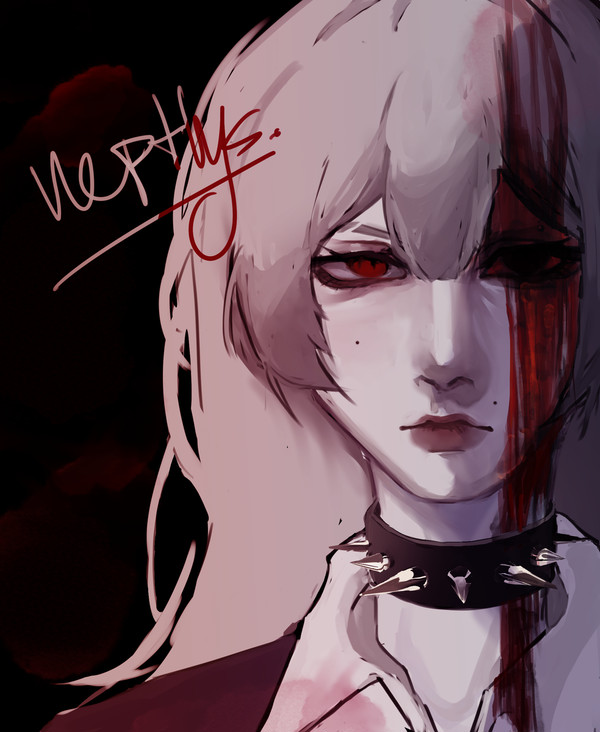 [nephthys] 2024 halloween hi