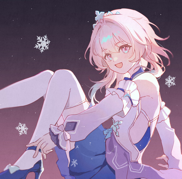 なのか