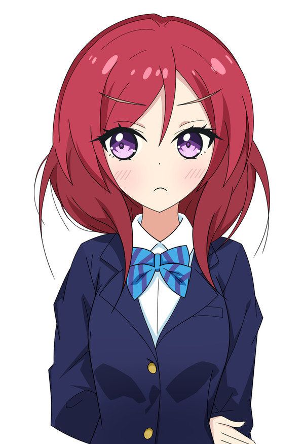 西木野真姫ちゃん