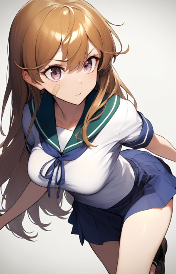 おぼロング♪(その弐)