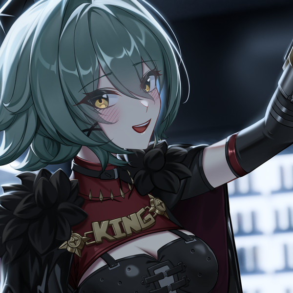 キング・シーザー_Caesar King