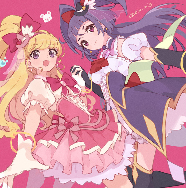 MIRAI DAYS