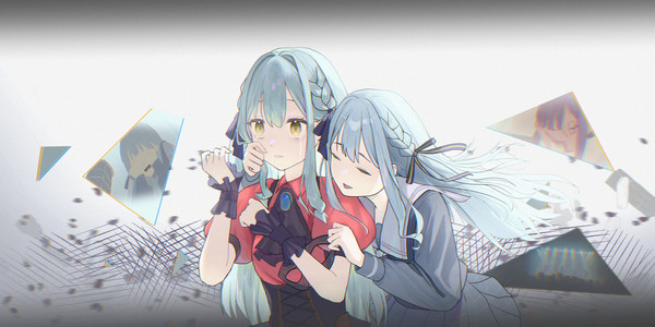 Don't be crying