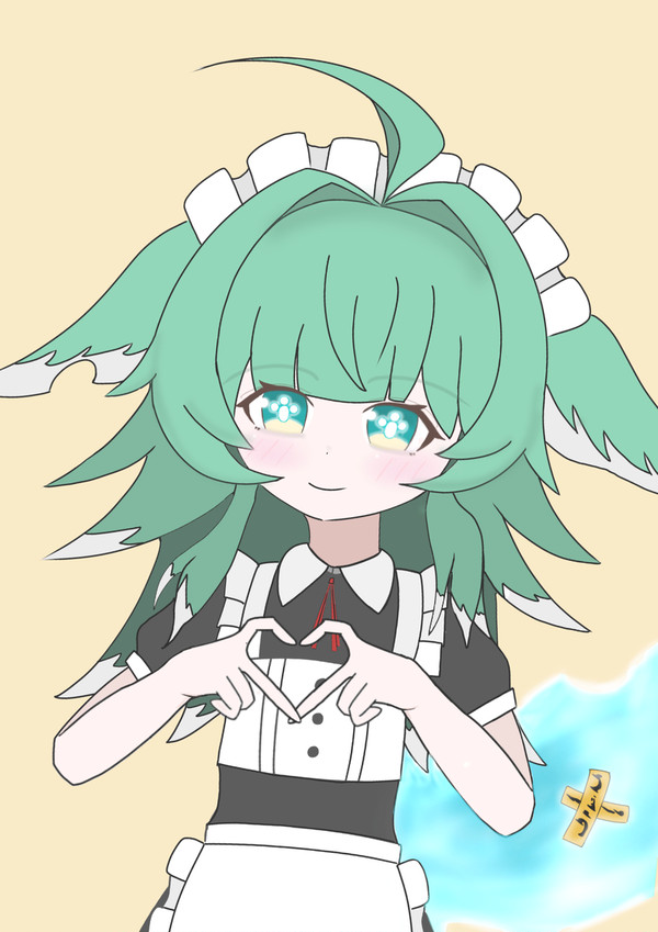 メイドフォフォ