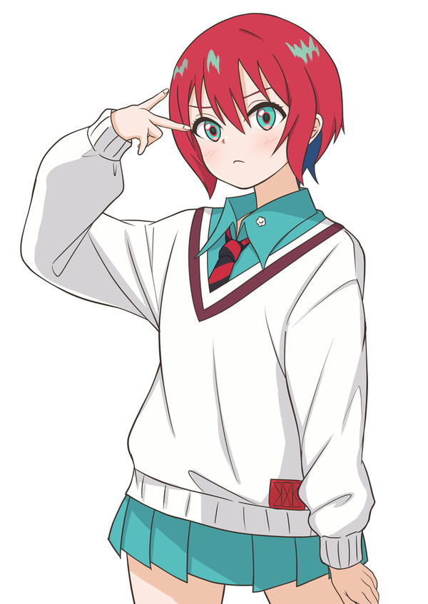 マチュ