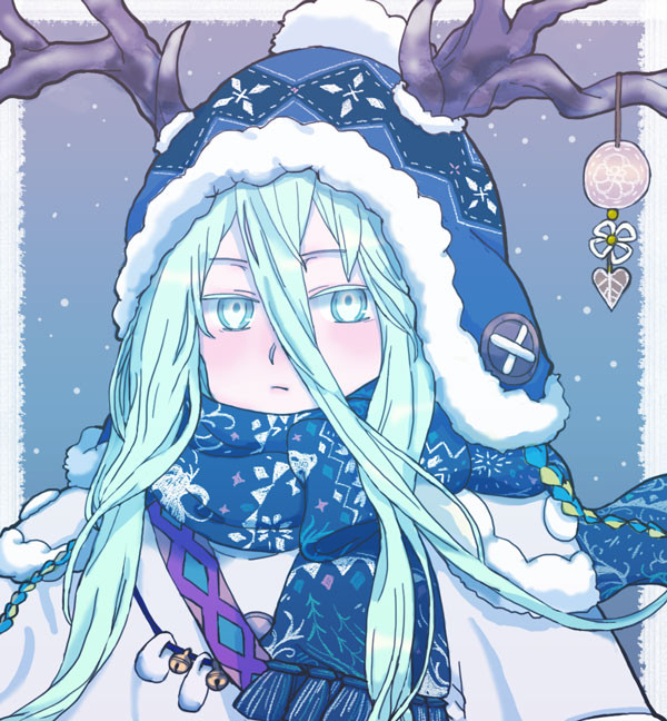 ❄❄❄