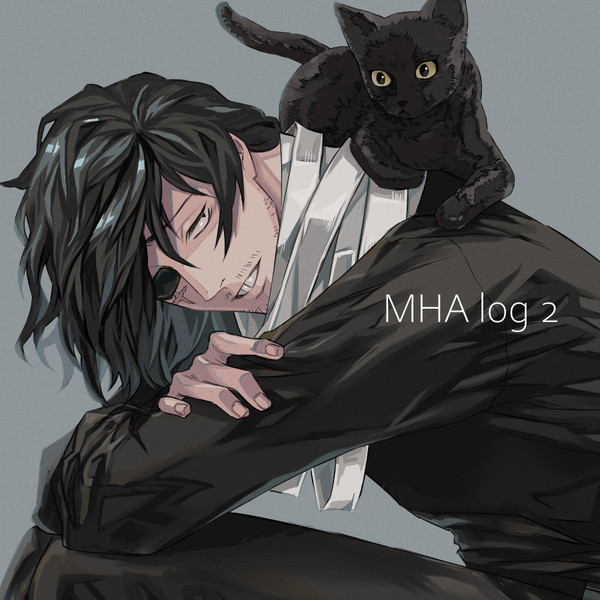 MHA log 2