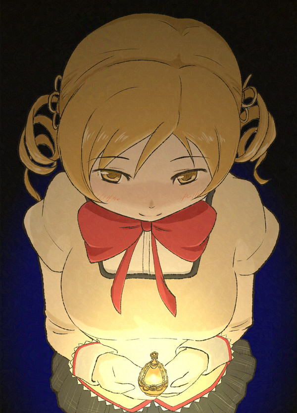 マミさん8時間お絵描き