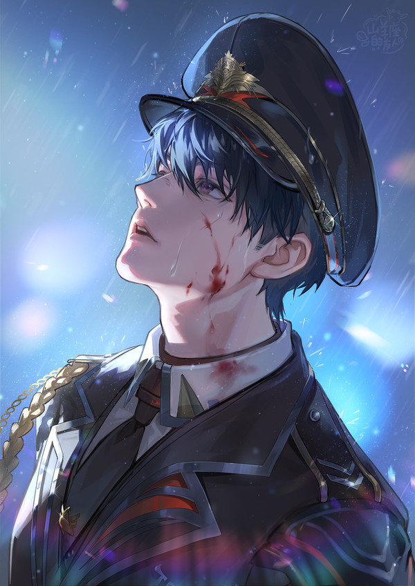 マヒル