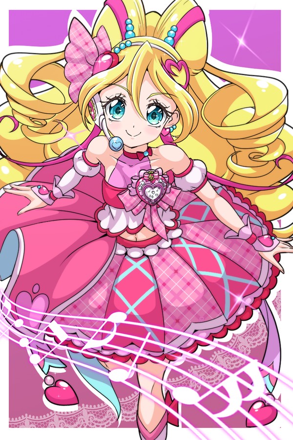 キラッとアイドル