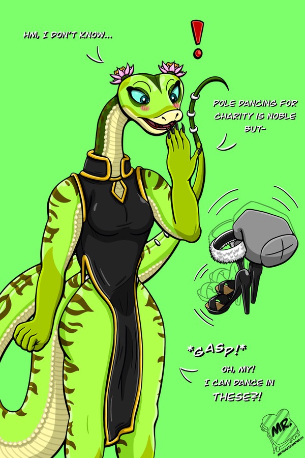 Viper’s Recruitment