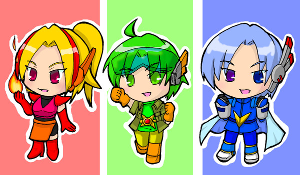 爆ボン擬人化と鉱物まとめ