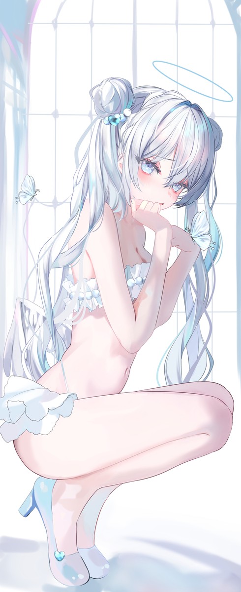 アンジュ