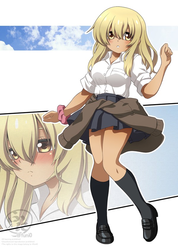 かなさーん