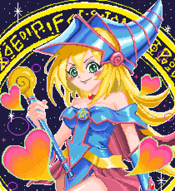 ブラマジガール