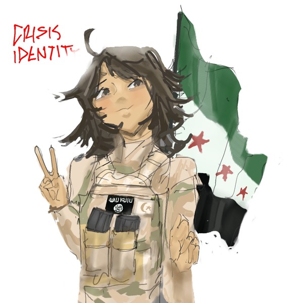 Wha is syrian rebels even about?