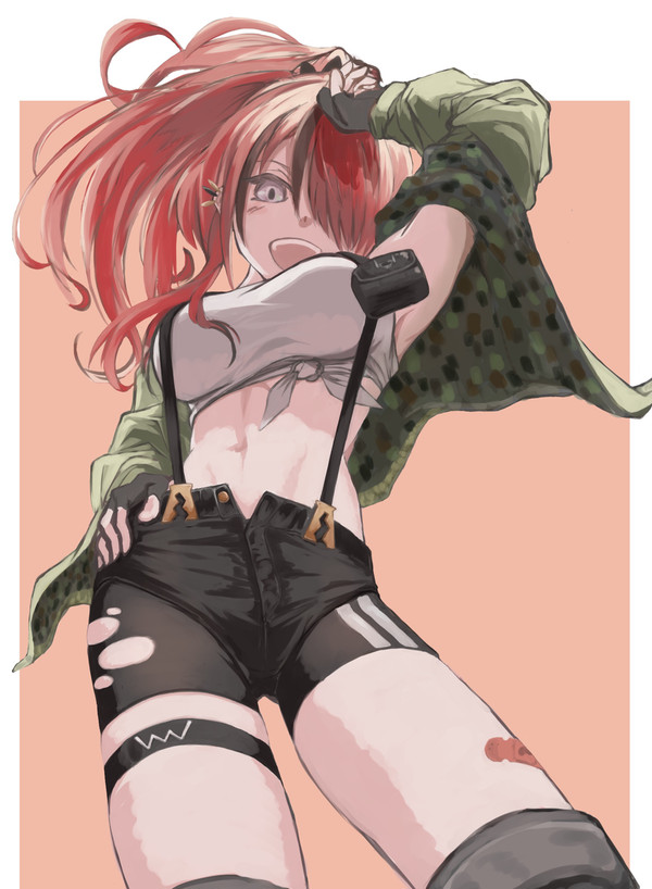 レイパタ
