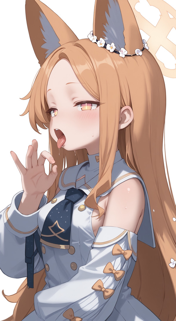 セイアちゃん
