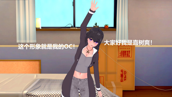 关于最近的作品