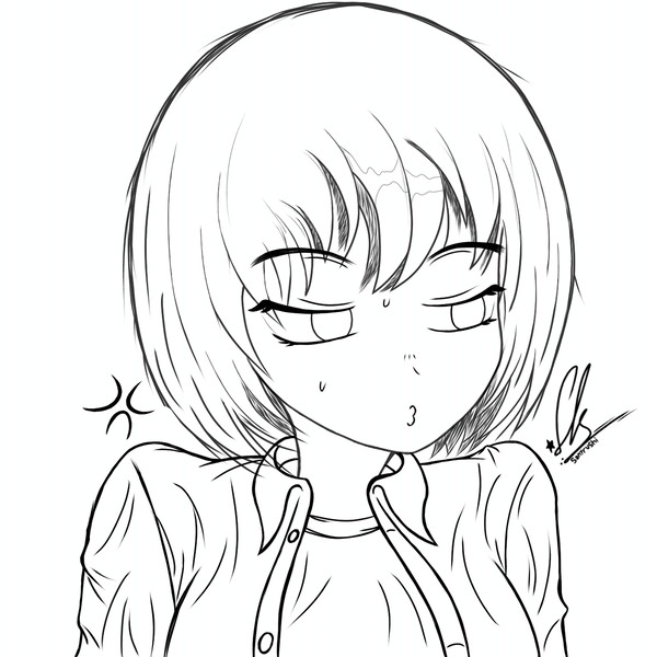 angry, confused, cheese!