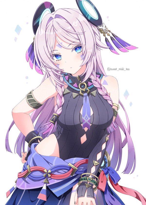 シトラリ