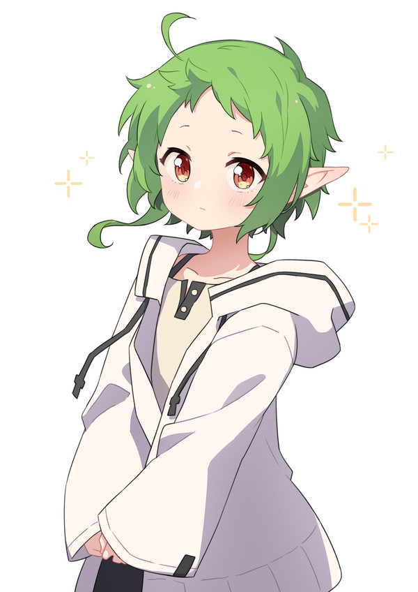 シルフィ