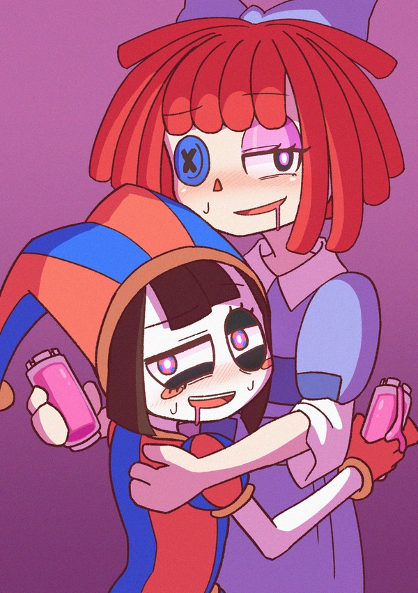 DRUNKS