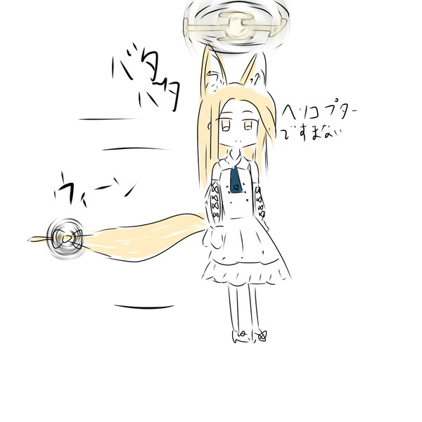 ヘリコプターセイア