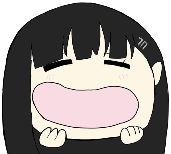 リオのパクパクバックパック