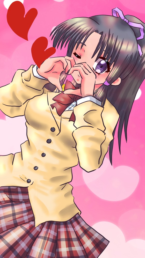 春歌(シスタープリンセス)