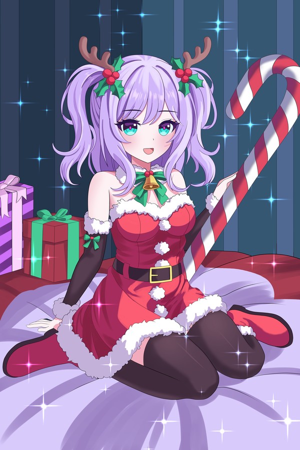 CHRISTMAS 2024