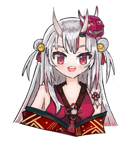 Kanata - Ayame Fanart