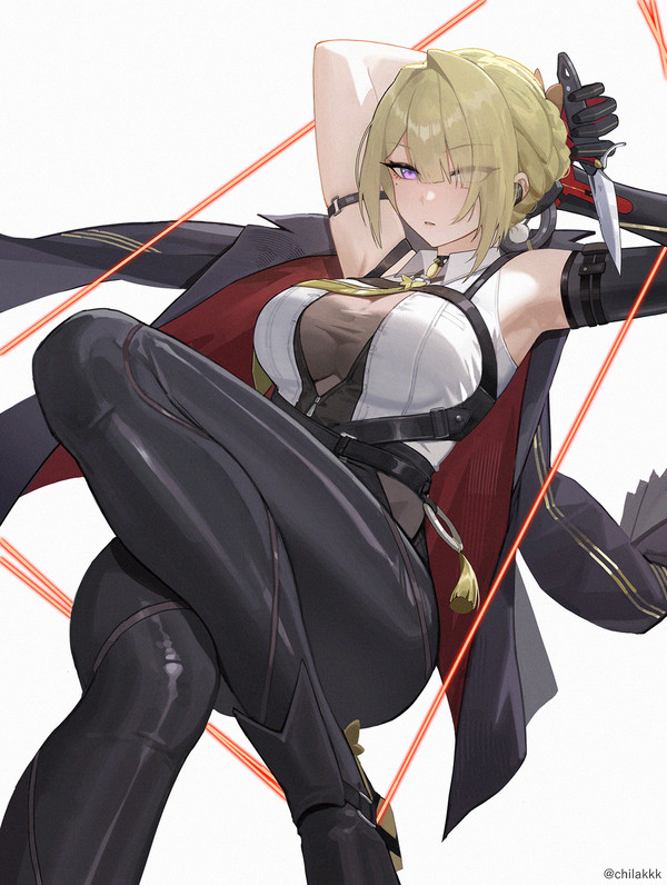 Evelyn