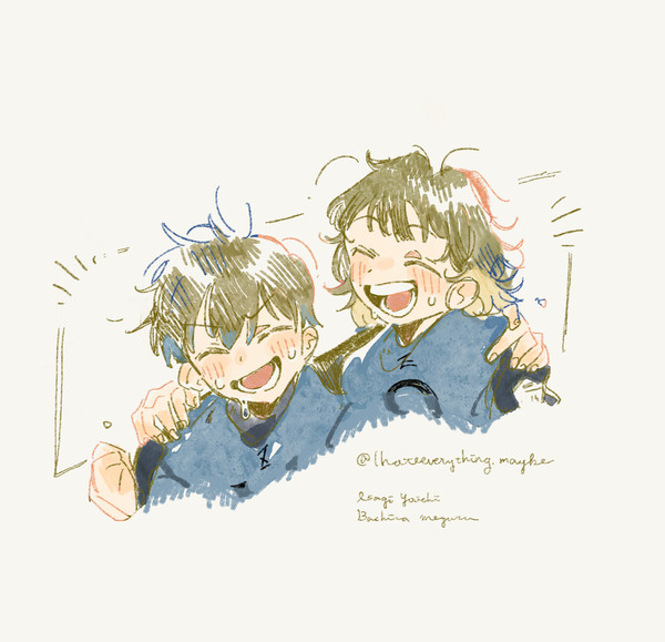ブルーロッグ