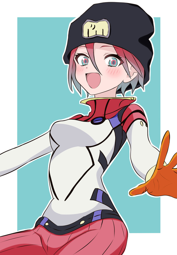 マチュ