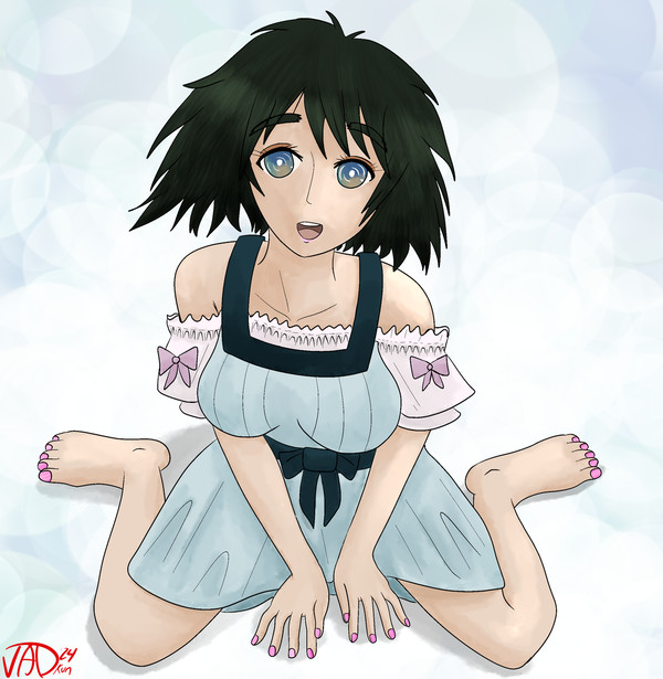 まゆり#8
