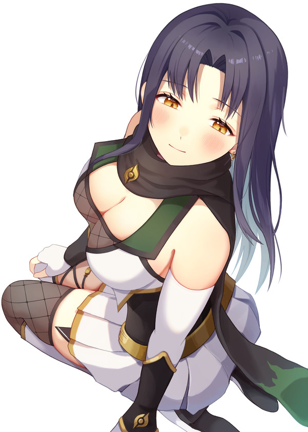 フウカさん