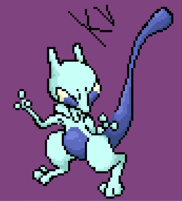 mewtwo little boy