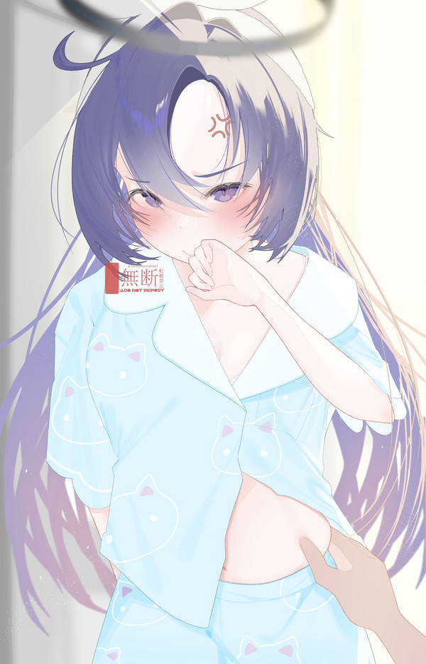 「...すぐもとに戻すし...お餅が美味しかっただけだし💢」