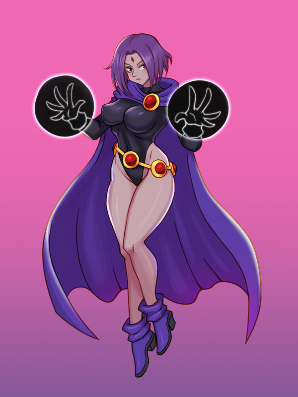 Raven