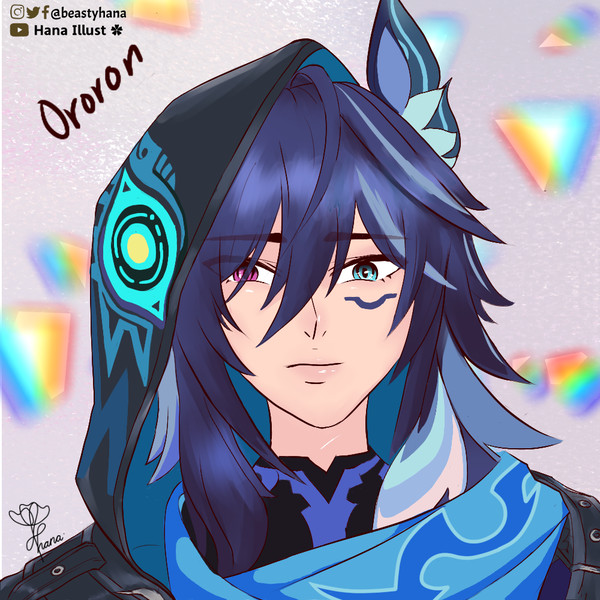 Ororon