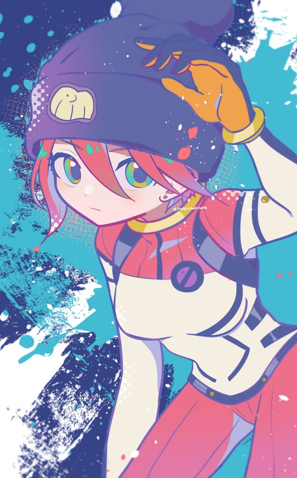 マチュ