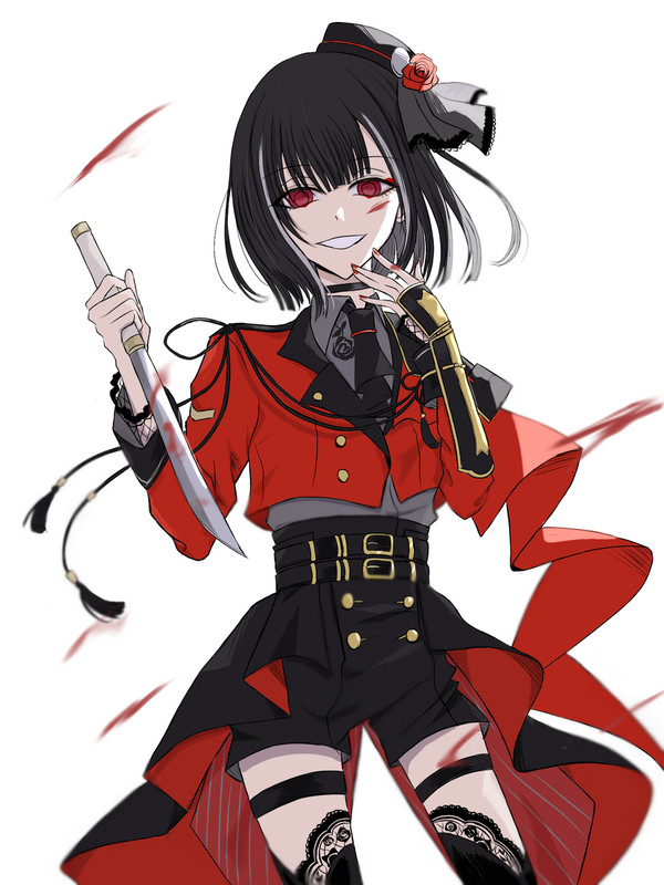 ごめん遊ばせ♪