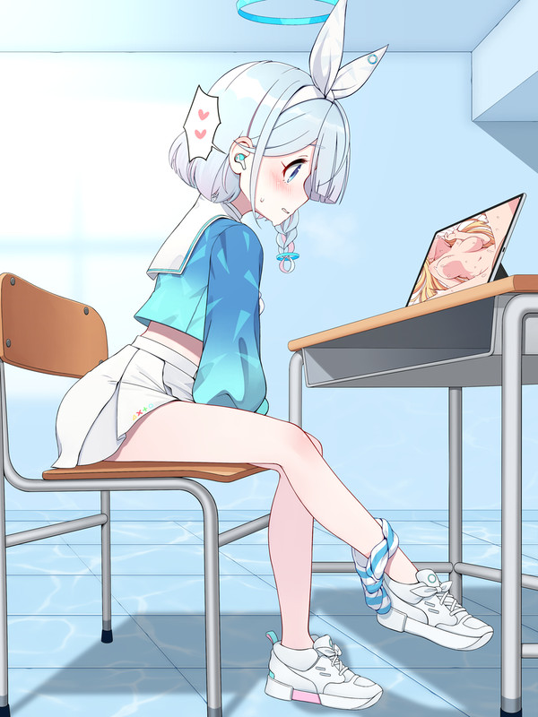 （メンテナンス中って何してるんだろう）ｶﾞﾁｬ