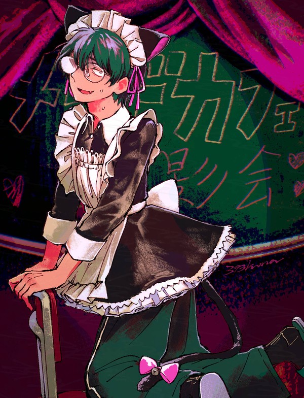 一生の思い出🤳【創作】