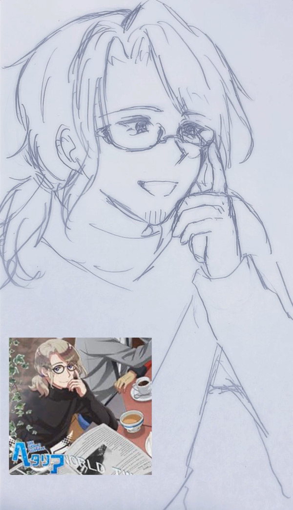 アナログまとめ