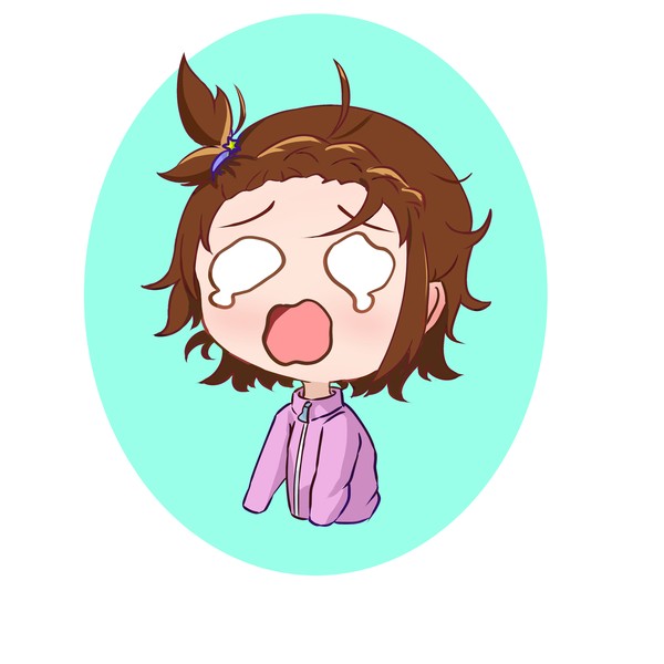 メダリスト——結束いのり